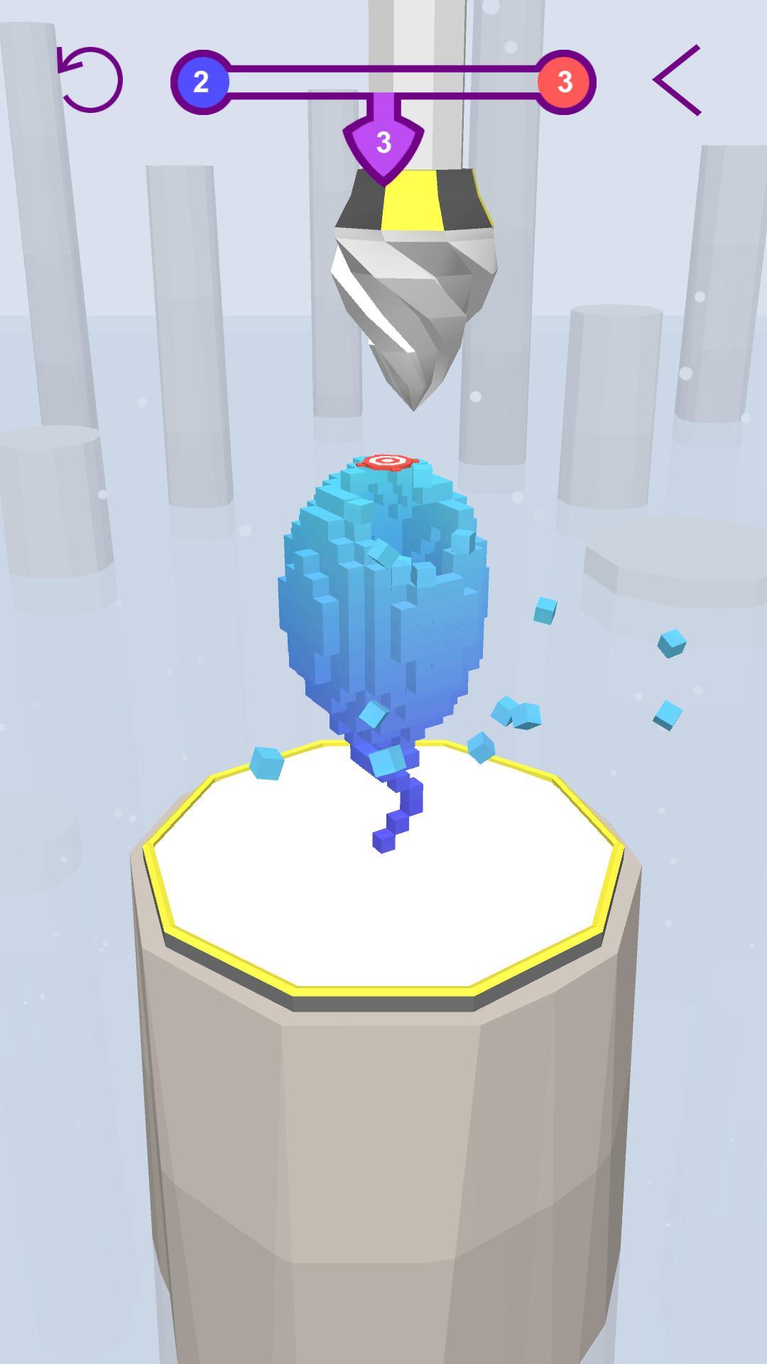 Drill Ripper Latest Version for Android/iOS APK - TapTap