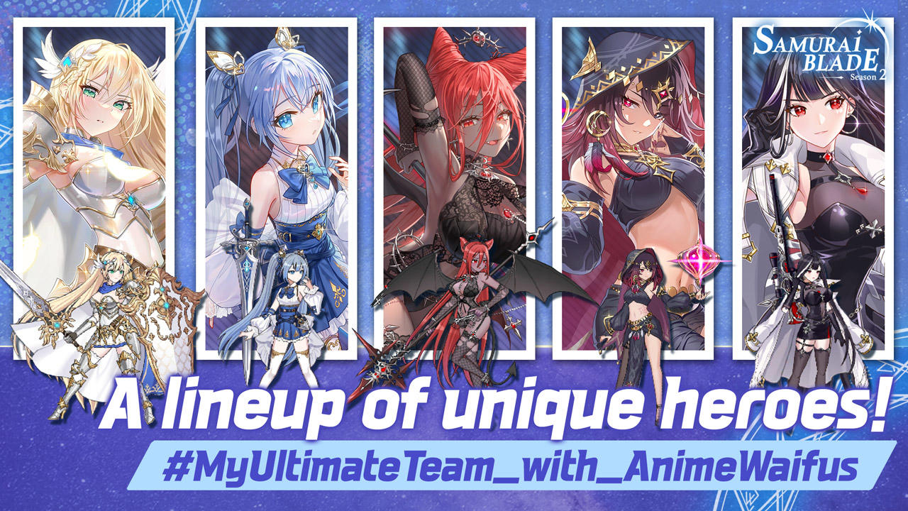 Cat & Knights: Samurai Blade Game Screenshot