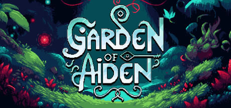 Banner of Garden of Aiden 