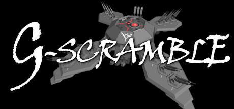 Banner of G-Scramble 