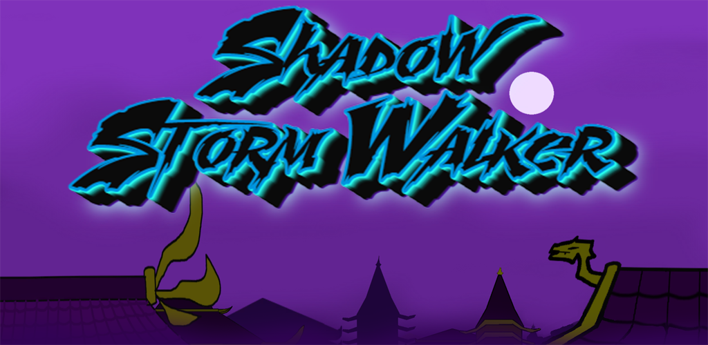 Shadow Storm Walker 的影片截圖