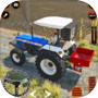 Icon of Tractor Farming 3D Simulator