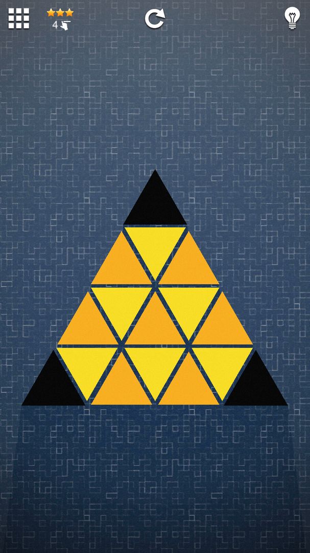 Shatterbrain - Physics Puzzles ภาพหน้าจอเกม