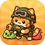 Cat Squad: Slime Rush 的圖示