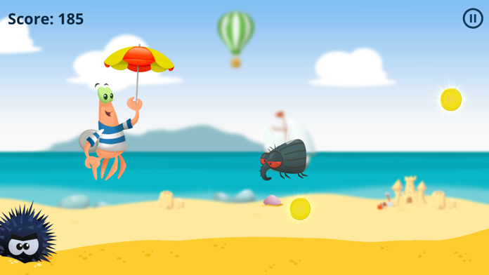 Download do APK de Coin Beach para Android