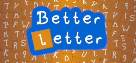 Banner of Better Letter 