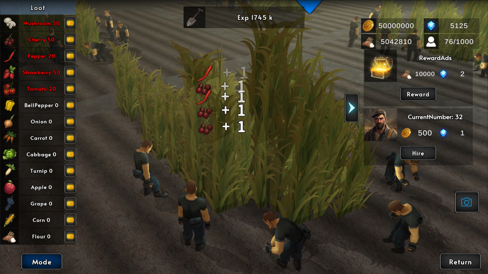 Zombie Defense : Apocalypse screenshot game
