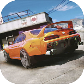 Drift Car Racing 3d Car Games mobile android iOS apk download for  free-TapTap