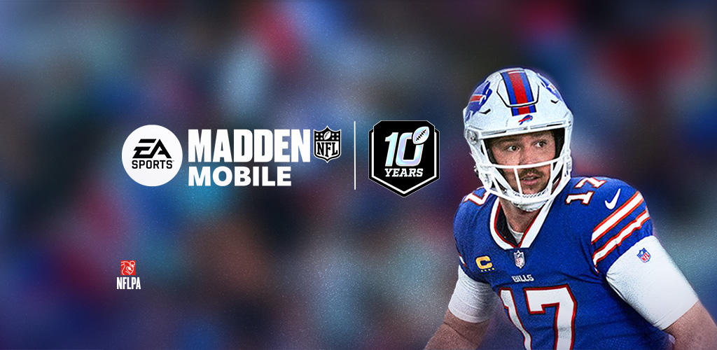 Madden NFL 24 Mobile Football