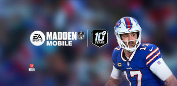 Banner of Madden NFL 24 Mobile Football 