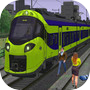 Icon of Indonesian Train Simulator 23