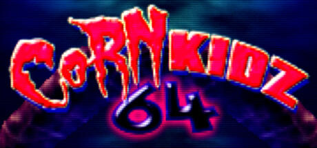 Banner of Corn Kidz 64 