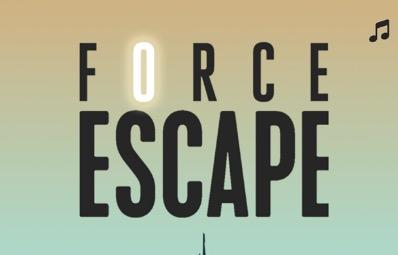 Banner of Force Escape 4