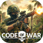 Icon of Code of War：Online FPS Shooter