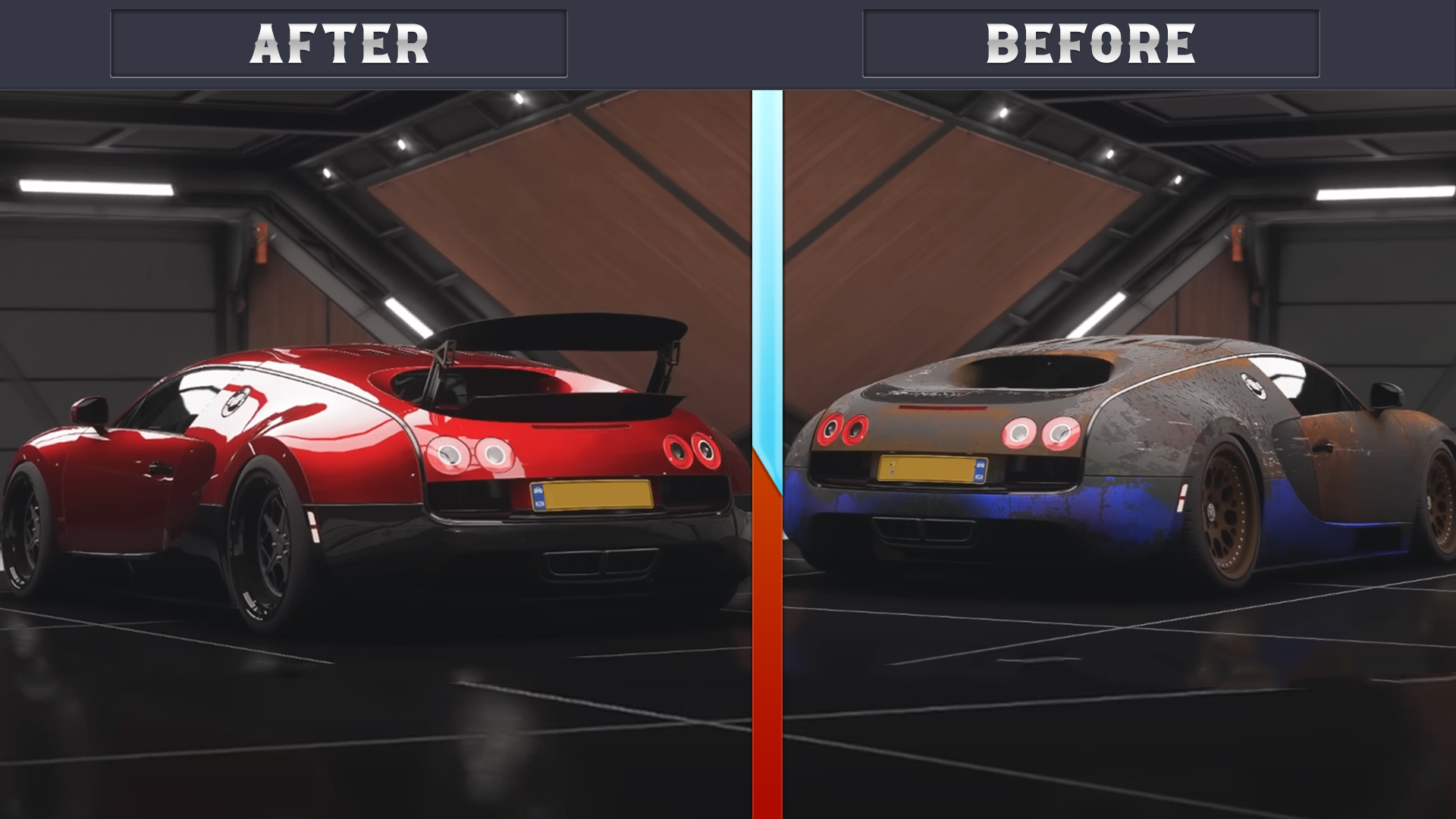 Car Saler Job Dealer Simulator Game Screenshot