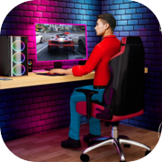 Internet Gamer Café Sim 2023