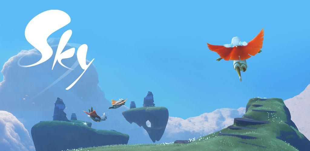 Banner of [BETA] Sky: Children of the Li 