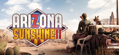 Banner of Arizona Sunshine® ២ 