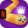 Snake.io NETFLIX