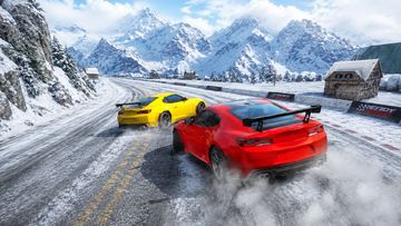 I Am Rally Racer 2026 Game Screenshot