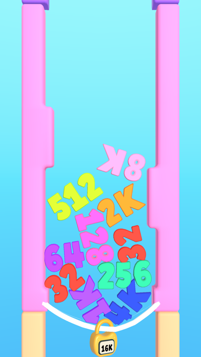 Blob Numbers Latest Version for Android/iOS APK - TapTap
