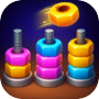 Nuts And Bolts: Screw Sort