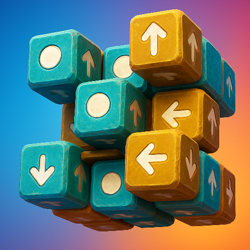 Tap Block Away Latest Version for Android/iOS APK - TapTap