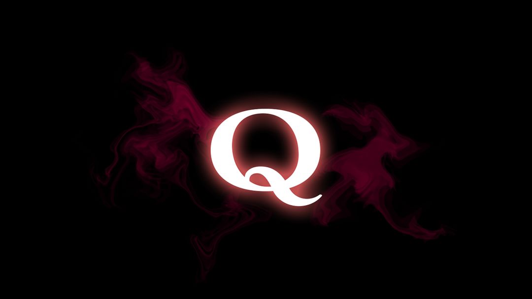 Q screenshot game