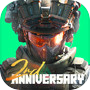 Icon dari Delta Force: 2nd Anniversary