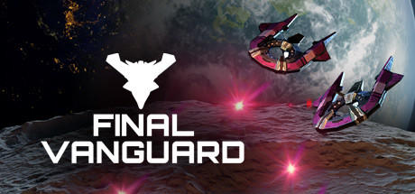 Banner of နောက်ဆုံး Vanguard 