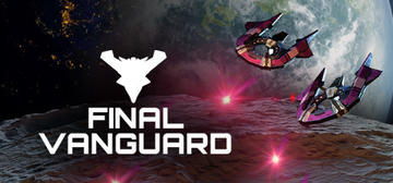Banner of Final Vanguard 