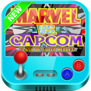 classica marvel vs capcom clash of super heroe mvc