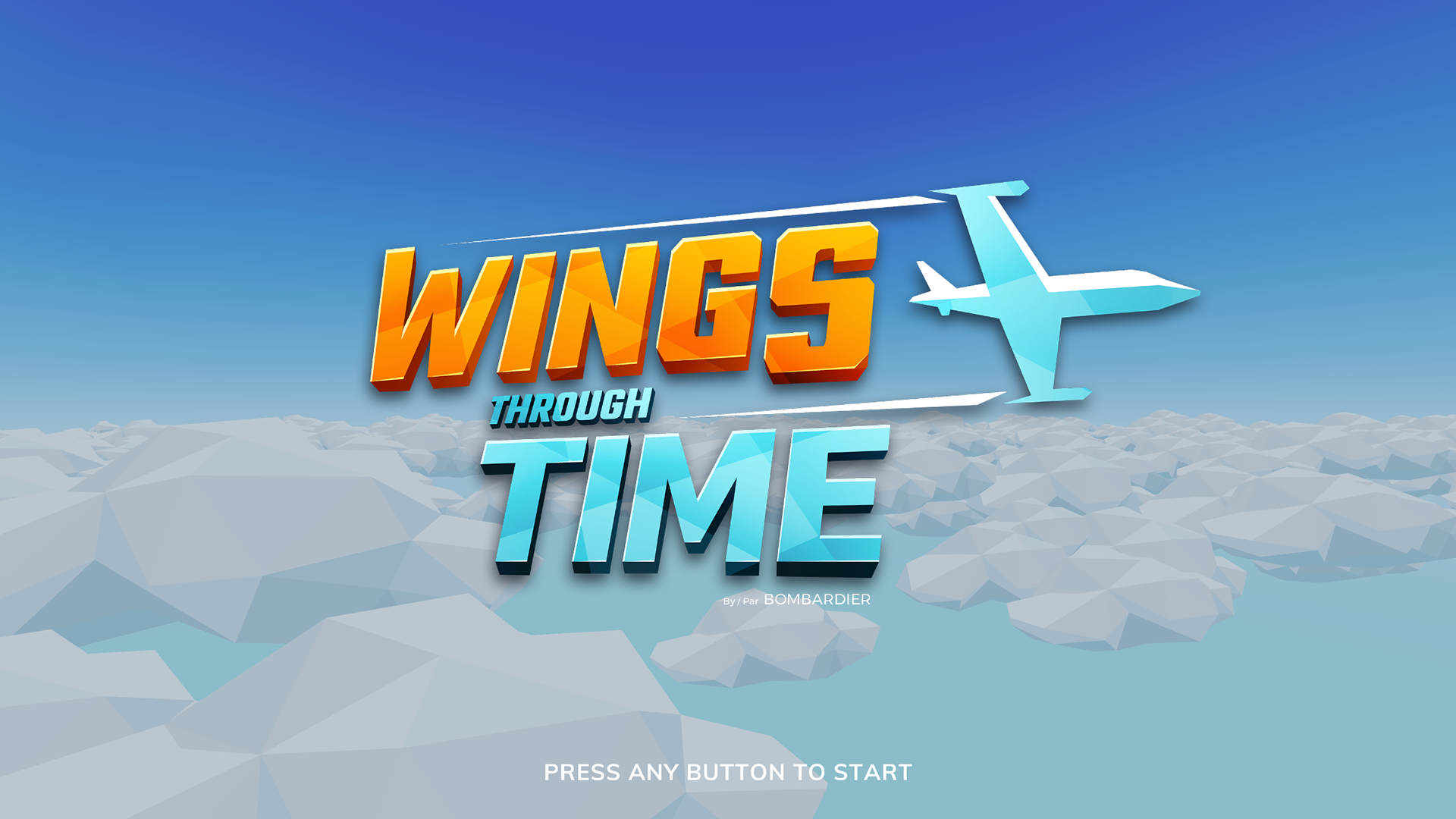 Screenshot 1 of Wings Through Time 