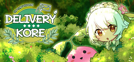 Banner of Delivery Kore 