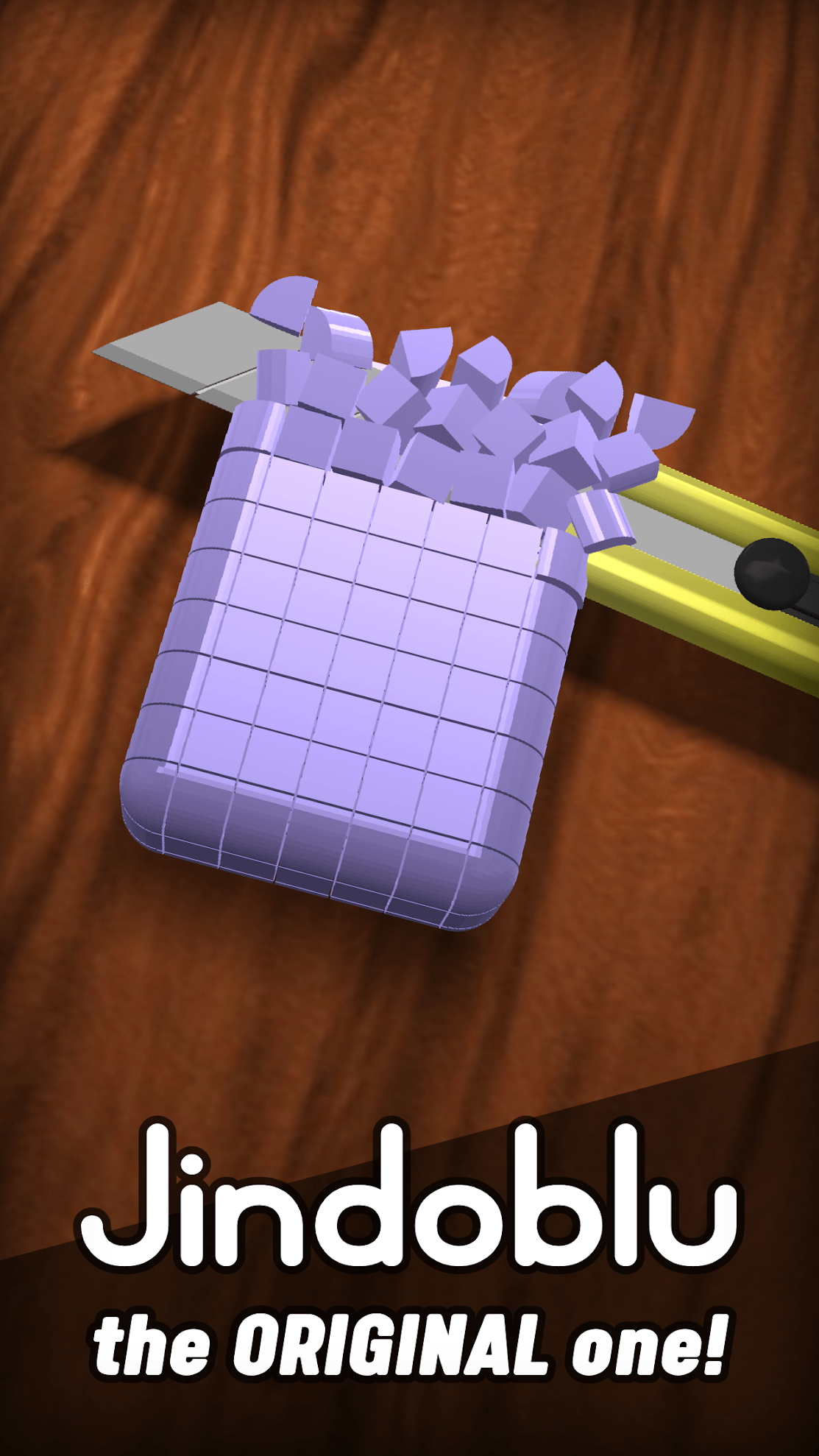 Antistress - relaxation toys Game Screenshot