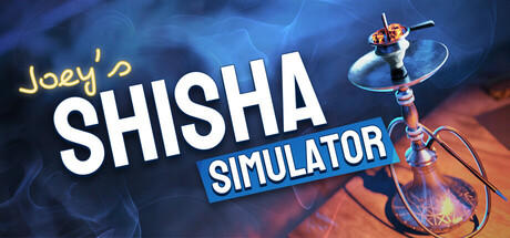 Banner of Joey's Shisha Simulator 