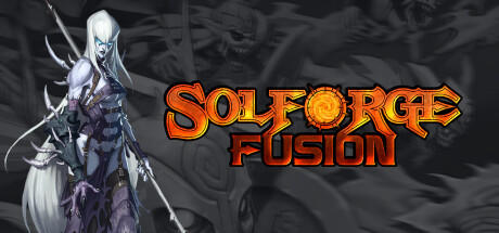 Banner of SolForge Fusion 