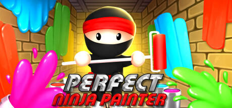 Banner of Perpektong Ninja Painter 