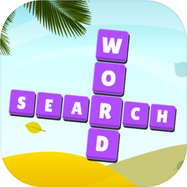 Word Search: Word Puzzle Game