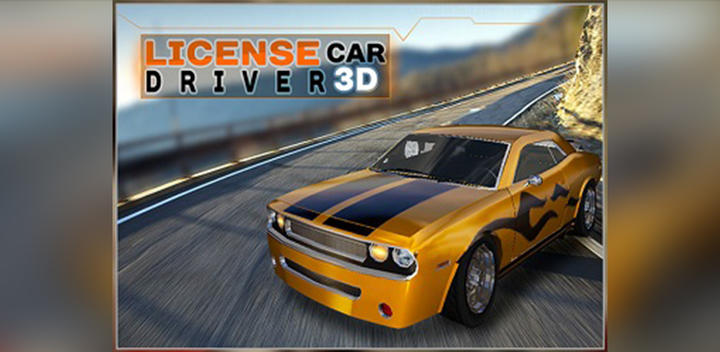 Banner of Real Manual Car simulator 3D 1.0.3