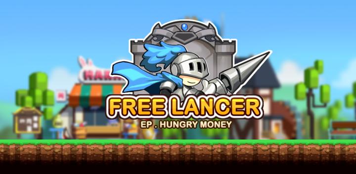 Banner of Free Lancer 1.2.6