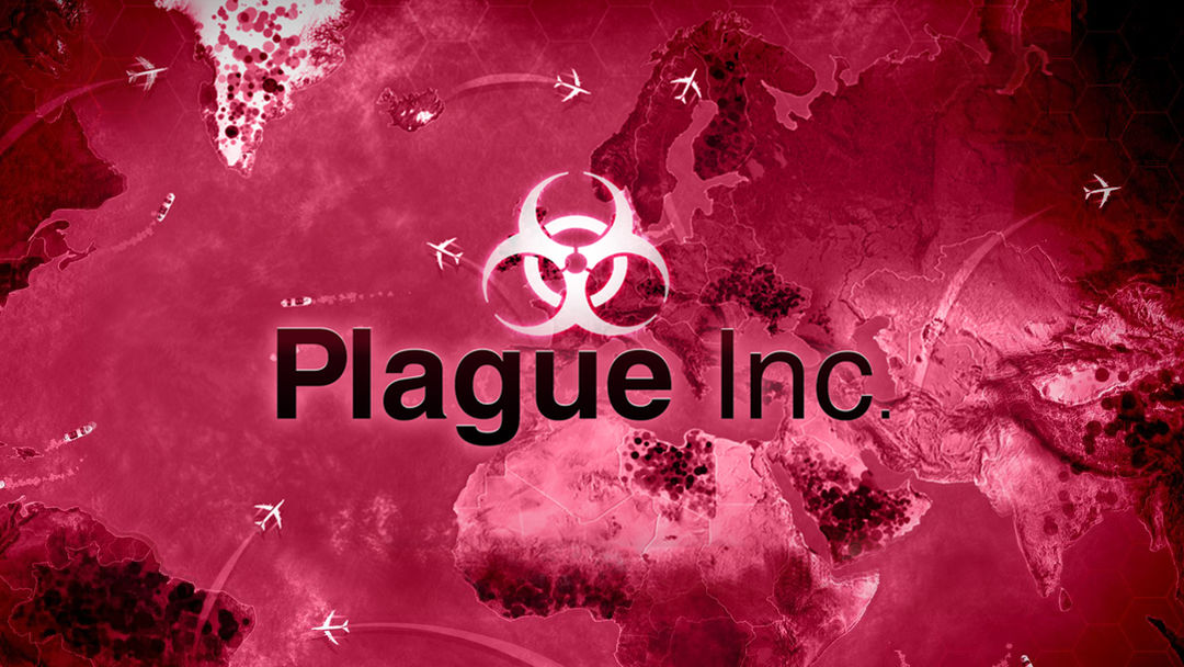 Plague Inc. (전염병 주식회사)