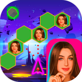 Lady Diana Piano Game Tiles APK para Android - Download