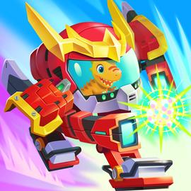 Run Robot Game Android Robot Run - Games for kids for Android/iOS - TapTap