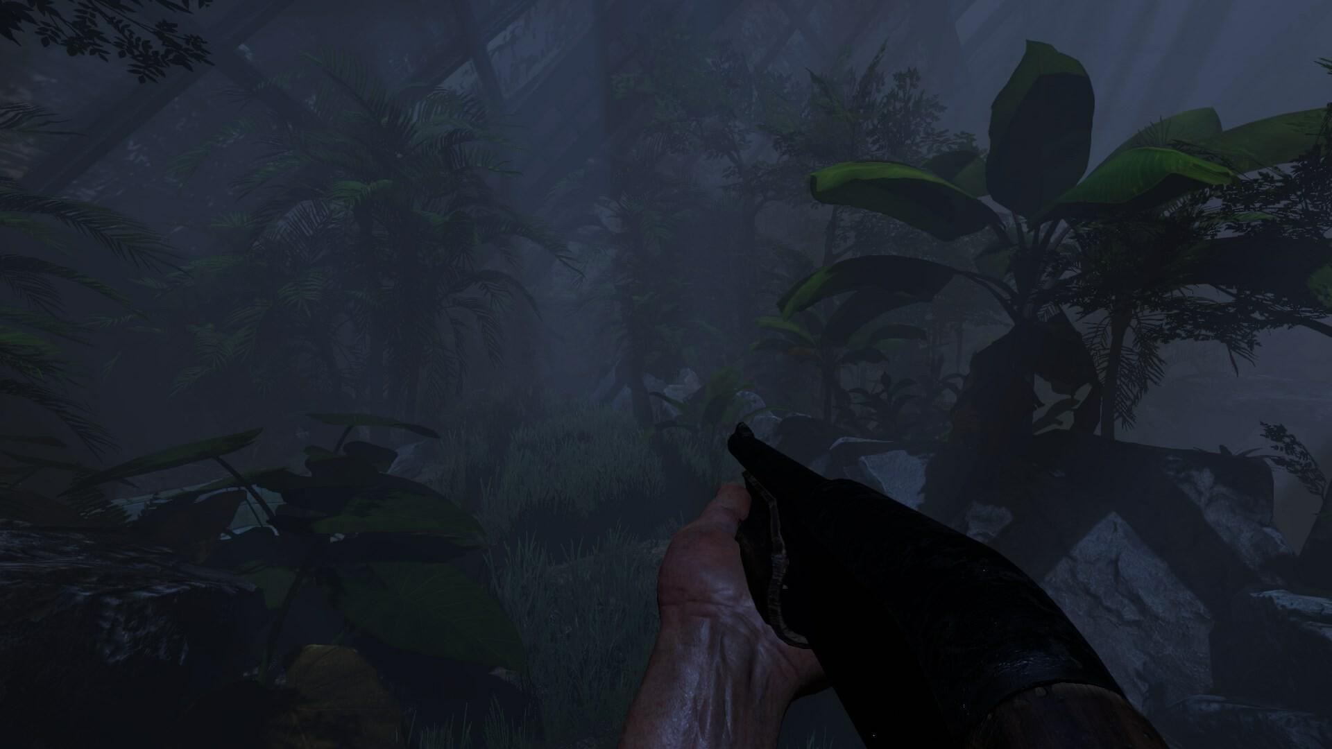 Ravenous Horde screenshot game