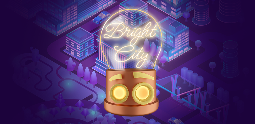 Bright City screenshot