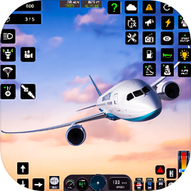 Flight Simulator: Plane Games android iOS apk download for free-TapTap