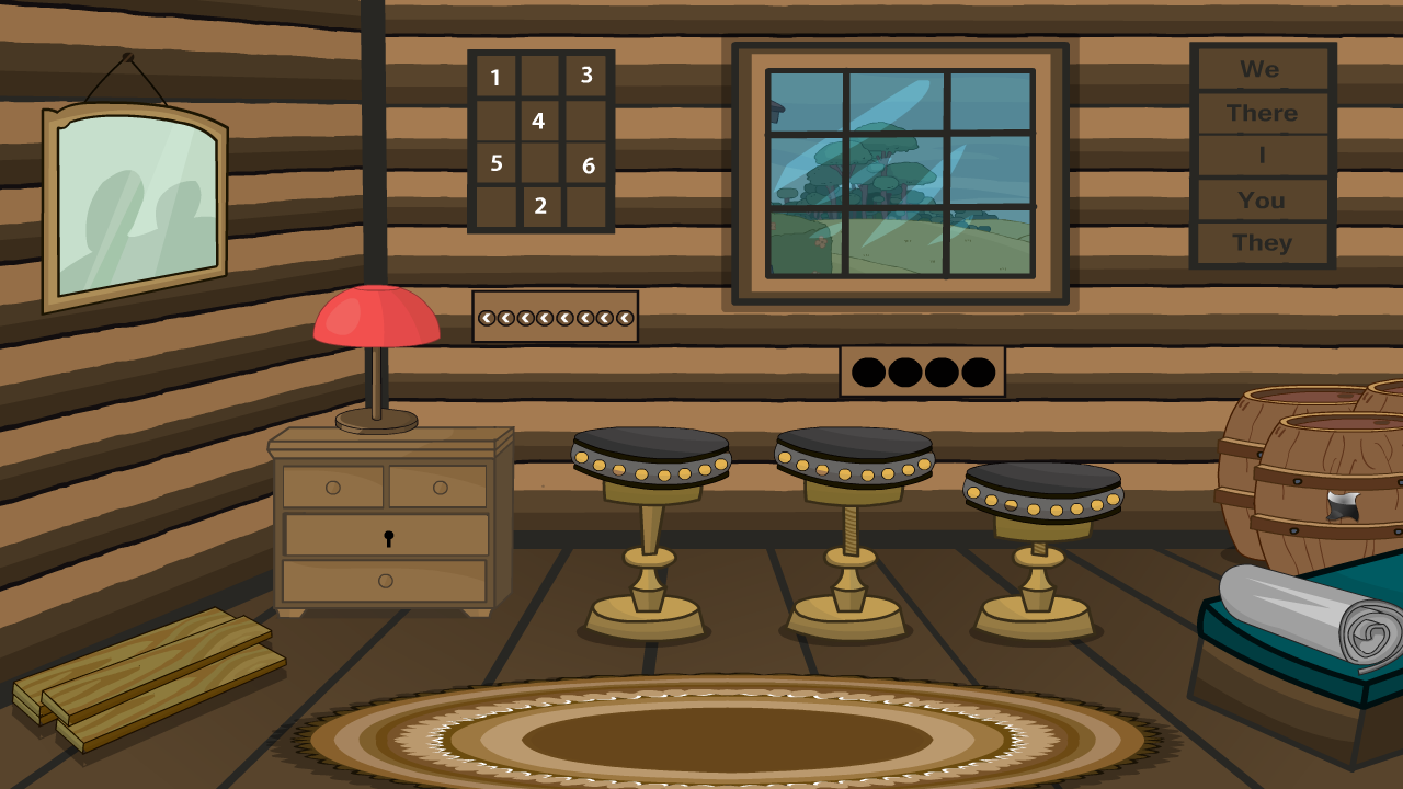 Little Boy Dog Rescue 게임 스크린샷