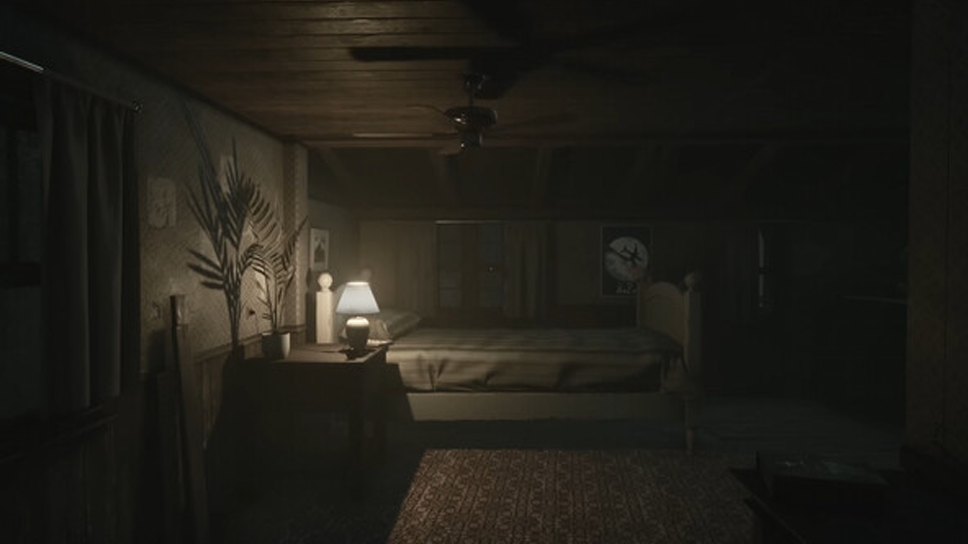 Screenshot 2 of Greyhill Incident Game 