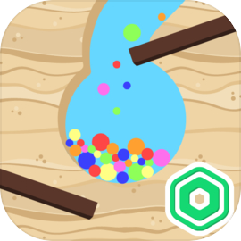 Dig the Sand - Free Robux - Roblominer